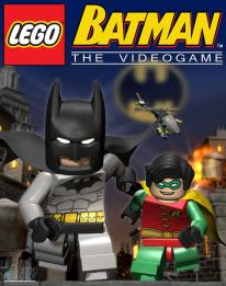 Nytt om Lego Batman