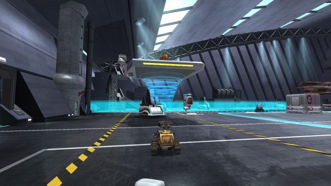 Wall-E