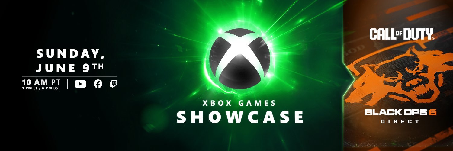Tre voci entusiasmanti sull’Xbox Game Show –