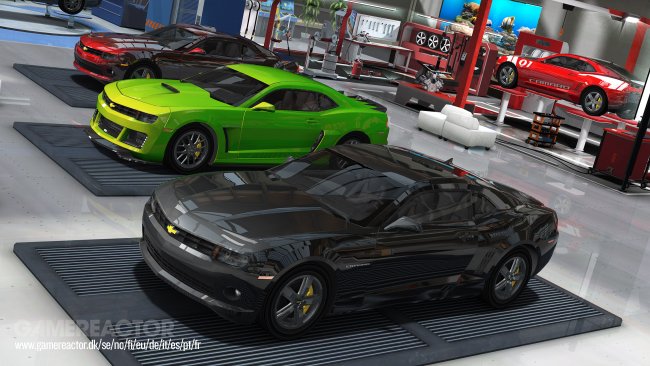 Gear Club Unlimited