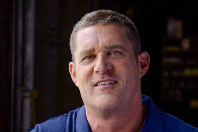 Glen Schofield tror han kan ha regissert sitt siste spill