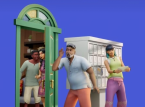 The Sims 4 Expansion Packs