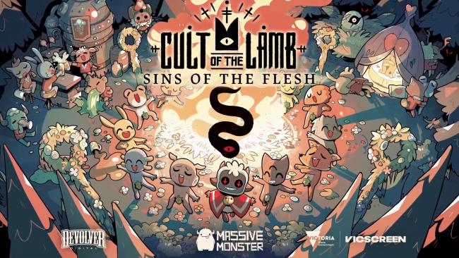 Cult of the Lamb