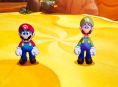 Mario & Luigi: Brothership Guide - Hvordan få tak i Stickem Oil på Allsand Island