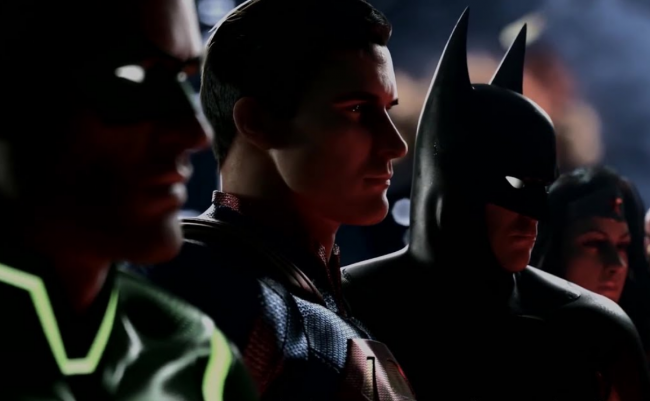 10 spill Warner Bros. burde lage akkurat nå