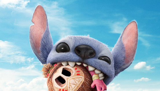 Lilo & Stitch