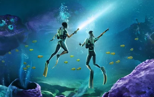 Subnautica 2 Lekkasjen utløser sterke reaksjoner fra spillets hoveddesigner: 