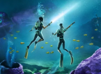 Rettsavgj&oslash;relse gir Ted Gill tilbake ansvaret for Subnautica 2