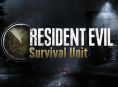 Et nytt Resident Evil-spill har blitt kunngjort
