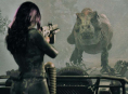 Dinosaur-overlevelsesspillet Code Violet får en oppfølger