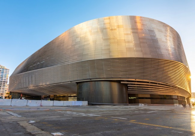 Real Madrid lider nok et tilbakeslag med Bernabéu: Høyesterett i Madrid blokkerer byggingen av nye parkeringsplasser