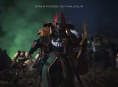 Warhammer 40,000: Dawn of War IV viser Dark Angels i all sin gr&oslash;nne prakt