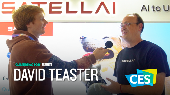 Satellais hundehalsbånd holder oversikt over hundens helse og hvor den befinner seg