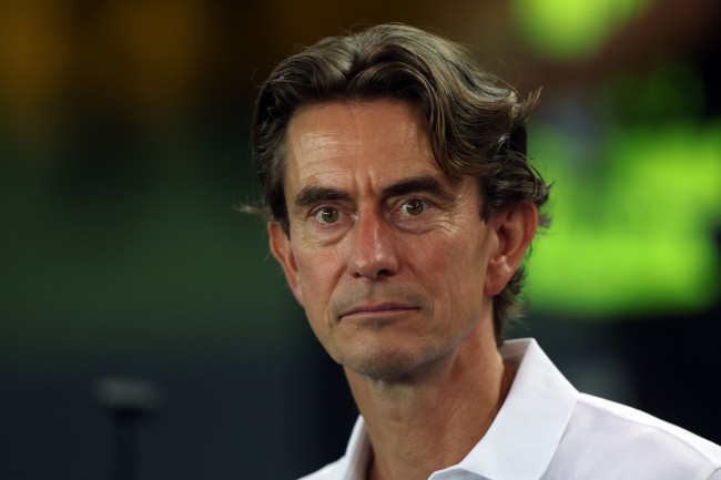 Tottenham Hotspur gir manager Thomas Frank sparken etter en elendig sesong i Premier League