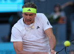 Alexander Zverev n&aring;r sin fjerde Grand Slam-finale og er storfavoritt til Roland Garros