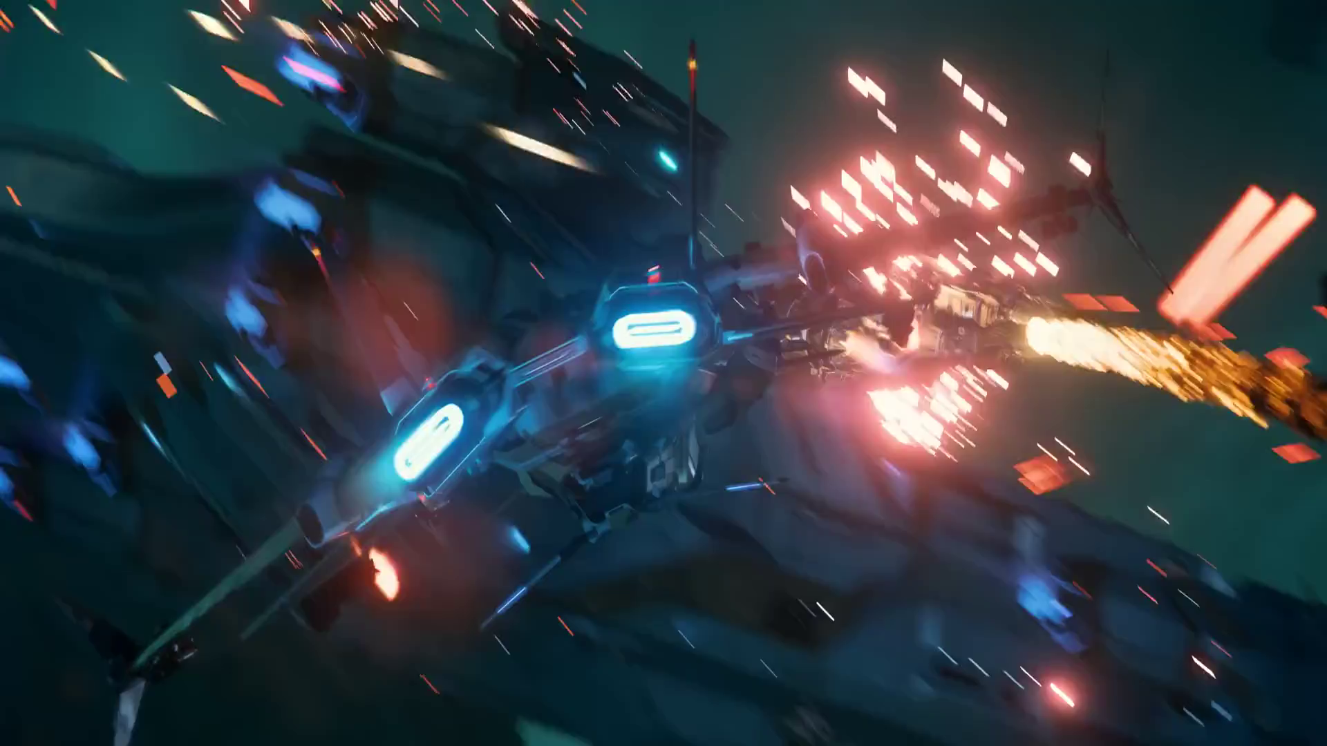 Star Citizen-utviklerne avslører "full tilbakestilling" av universet med ny oppdatering