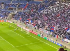 Sammenst&oslash;t i Lyon: En Celta de Vigo-supporter banket opp og knivstukket