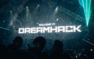 DreamHack kommer tilbake til Birmingham i 2027