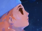 In the Drift er et eventyr om &aring; komme i kontakt med andre fra verdensrommet ... og om &aring; helbrede seg selv