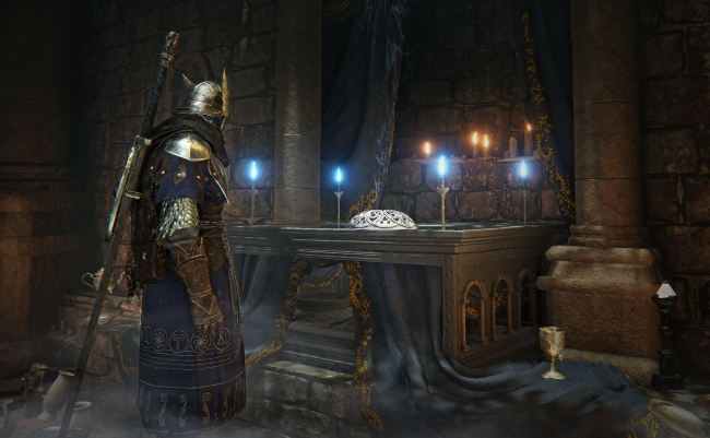 Elden Ring: Nightreign