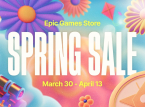 Epic Games Stores v&aring;rsalg har begynt med opptil 90 % rabatt p&aring; utvalgte spill