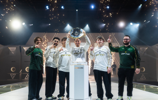 Esports World Cup 2026: OpTic Gaming forsvarer tittelen i &laquo; Call of Duty, denne gangen i &laquo; Black Ops 7
