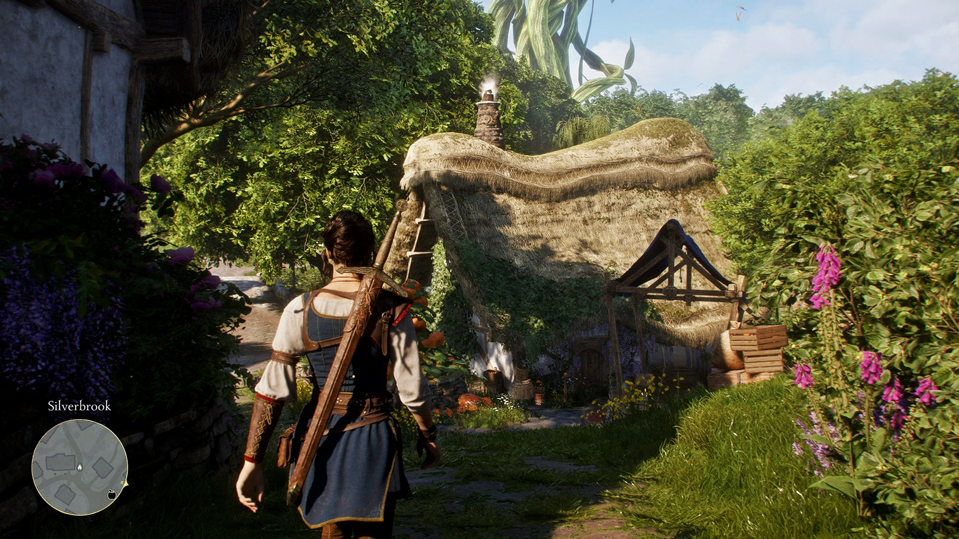 Fable forventes fortsatt å bli utgitt høsten 2026