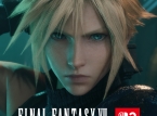 Final Fantasy VII: Remake Intergrade forsinket til 22. januar p&aring; Nintendo Switch 2