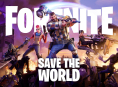 Fortnite Save the World blir gratis i april og kommer ogs&aring; til Nintendo Switch 2