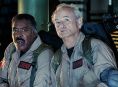 Verken Bill Murray eller Dan Aykroyd kommer sannsynligvis til &aring; dukke opp i mer Ghostbusters