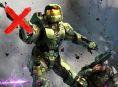 Halo Infinite fullført på Legendary uten å avfyre et eneste skudd