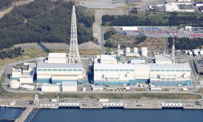 Japan forbereder seg på å starte verdens største kjernekraftverk på nytt, 15 år etter Fukushima-ulykken