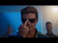 Karl Urban er virkelig Johnny Cage i Mortal Kombat 2-klipp