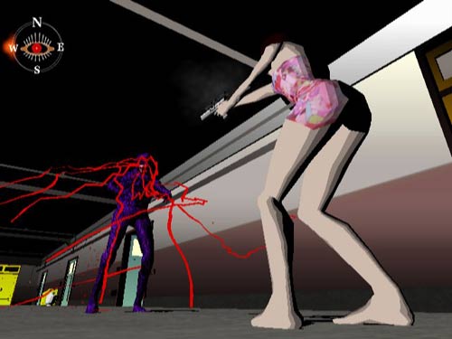 Killer 7