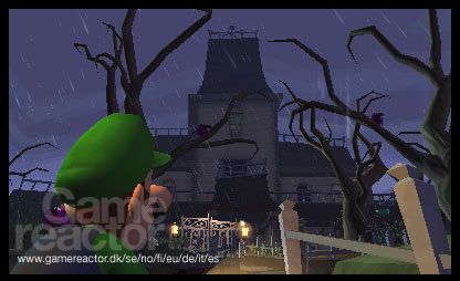 Luigi's Mansion 2