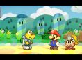 Paper Mario: The Thousand Year Door og Luigi's Mansion 2 HD er allerede millionselgere
