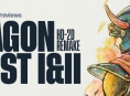 Førsteinntrykk av Dragon Quest I & II HD-2D Remake: Erdricks arv er fullstendig oppdatert og trygg
