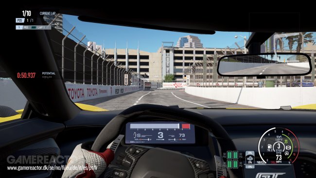Project Cars 2