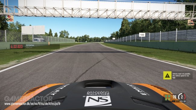 Project Cars 2
