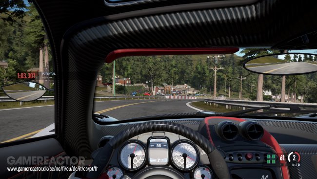 Project Cars 2