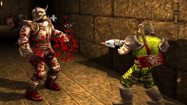 Quake