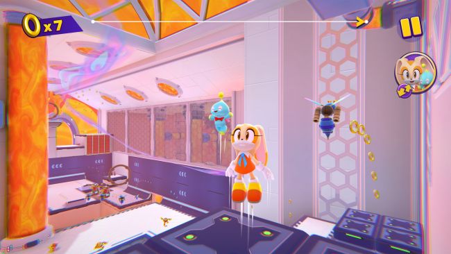 Squadra dei sogni sonici