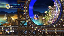 Ny Sonic 4: Episode II-trailer
