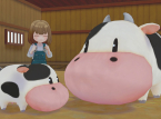 Marvelous avslutter samarbeidet med Tencent, og mobilspillet &laquo; Story of Seasons blir dermed avlyst