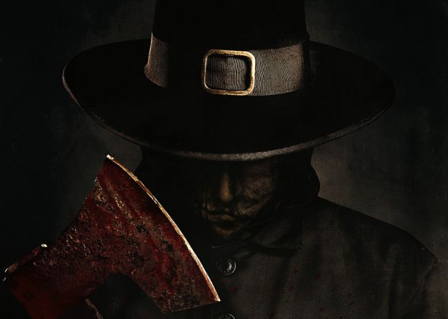 De fem beste Thanksgiving-filmene