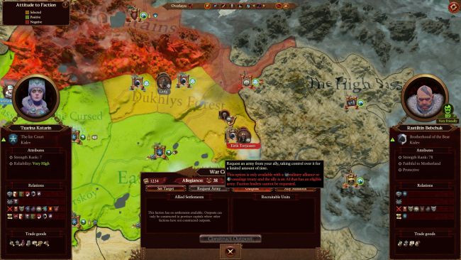 Total War: Warhammer III