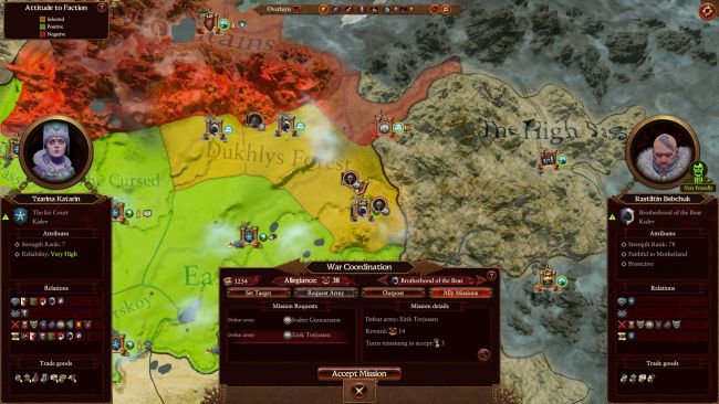 Total War: Warhammer III