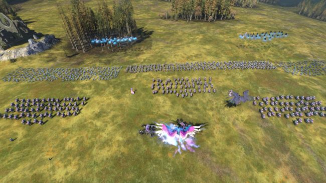 Total War: Warhammer III