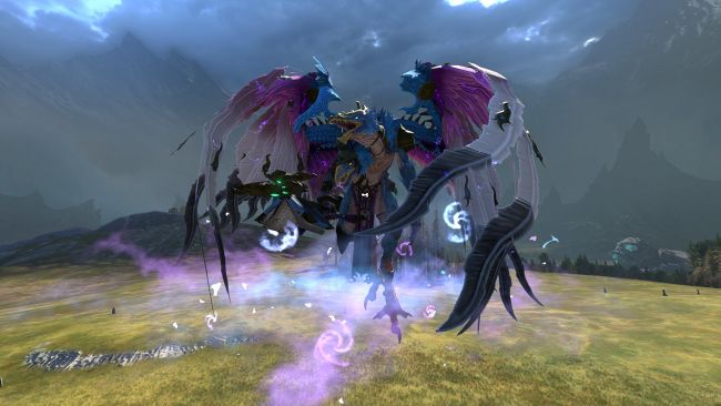 Total War: Warhammer III