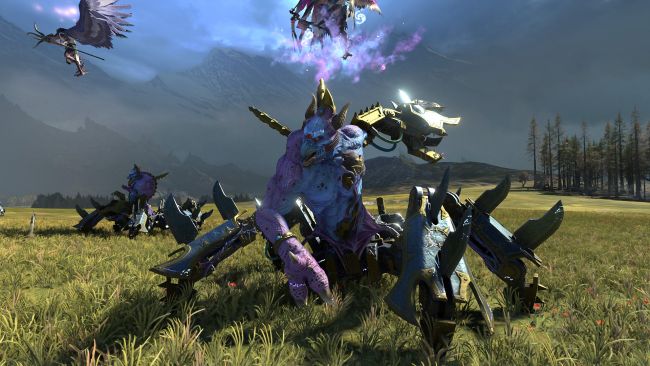 Total War: Warhammer III